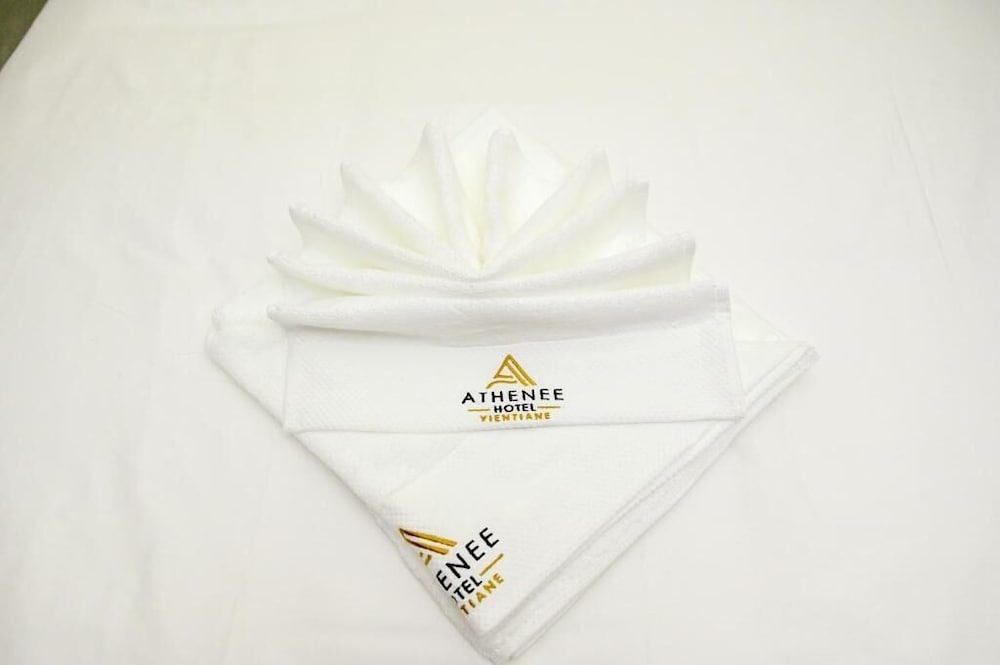 athenee hotel vientiane