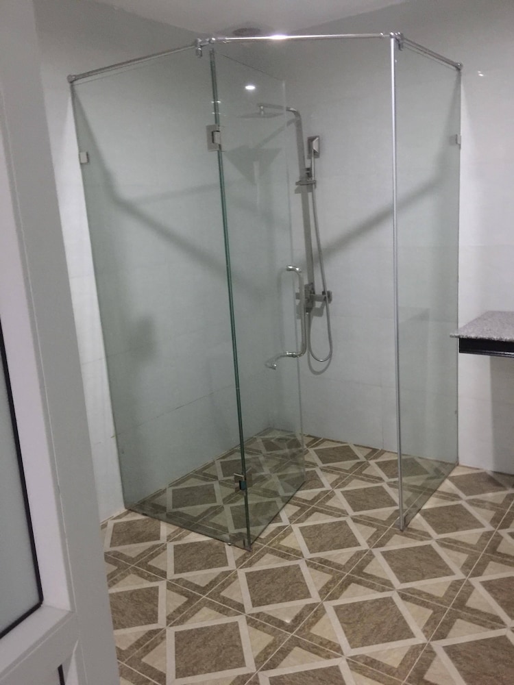 vientiane garden villa hotel