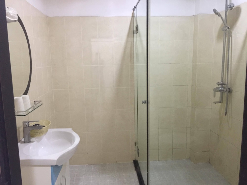 vientiane garden villa hotel