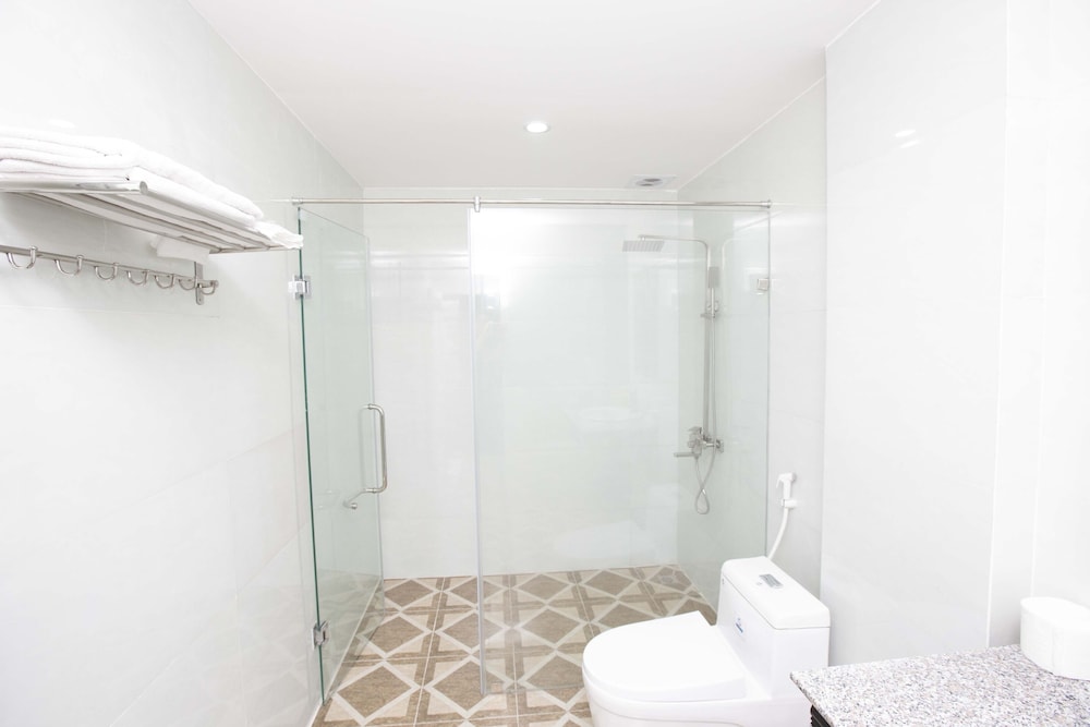 vientiane garden villa hotel