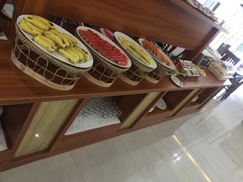 vientiane garden villa hotel