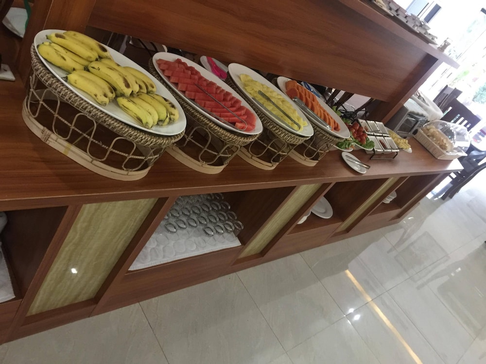 vientiane garden villa hotel