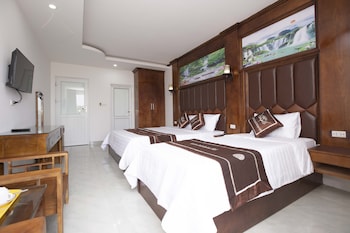 vientiane garden villa hotel