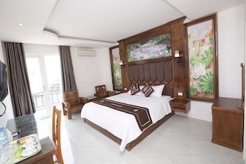 vientiane garden villa hotel