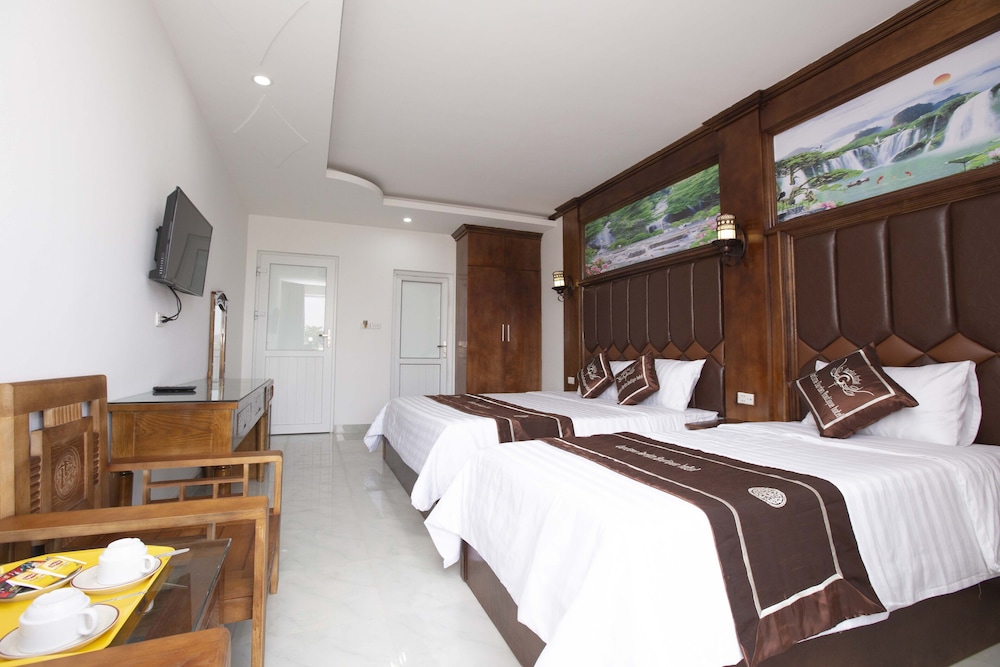 vientiane garden villa hotel