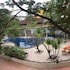 vientiane garden villa hotel
