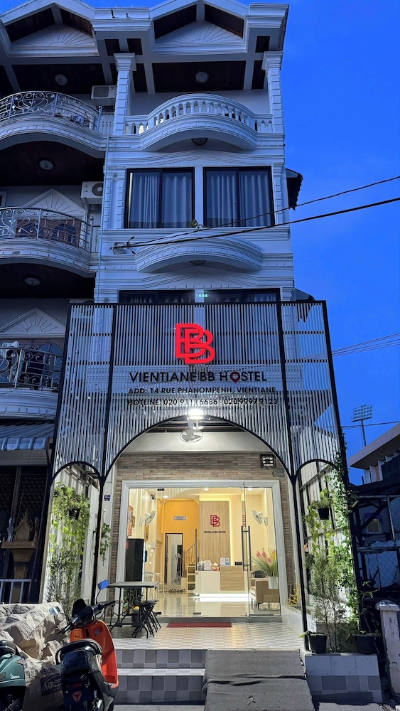 vientiane bb hotel