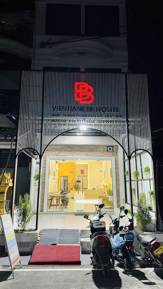 vientiane bb hotel