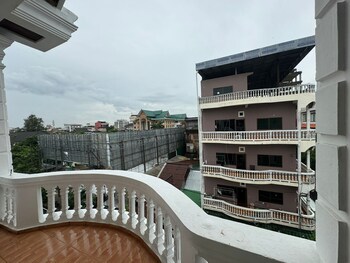 vientiane bb hotel