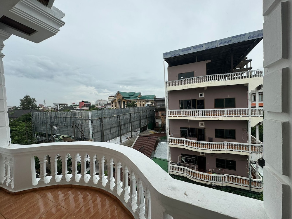 vientiane bb hotel