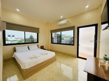 vientiane bb hotel