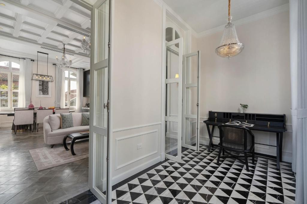 souphattra heritage vientiane