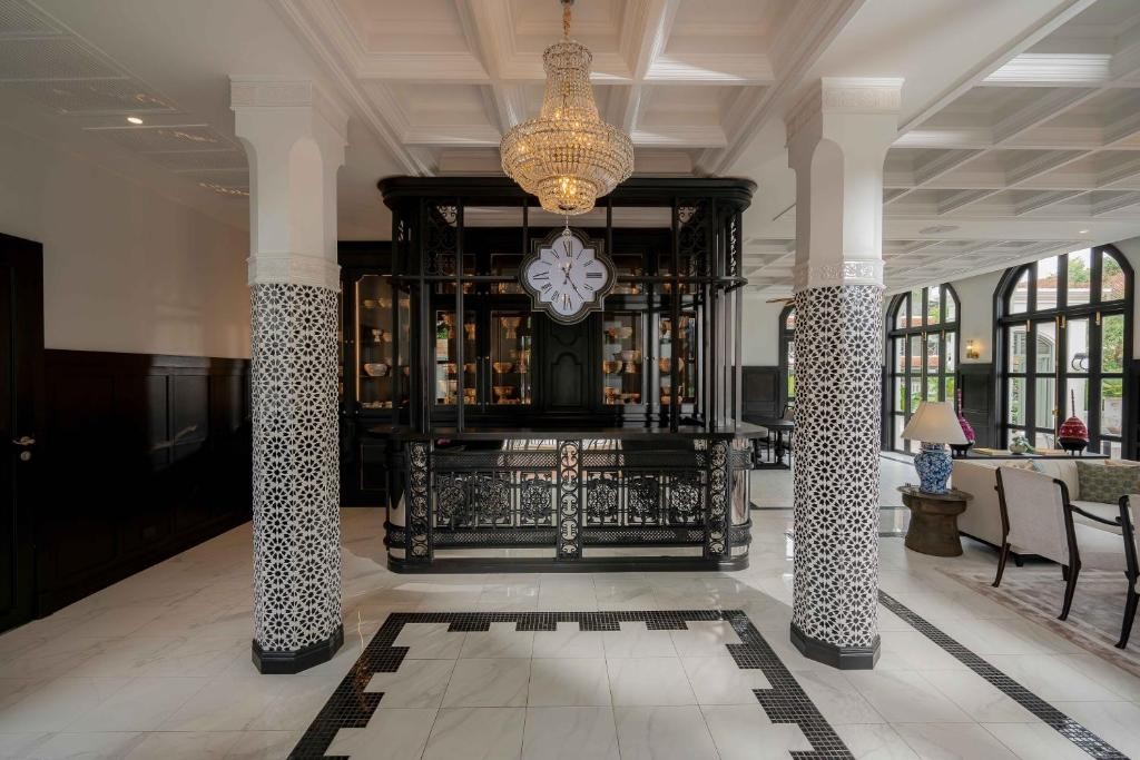 souphattra heritage vientiane