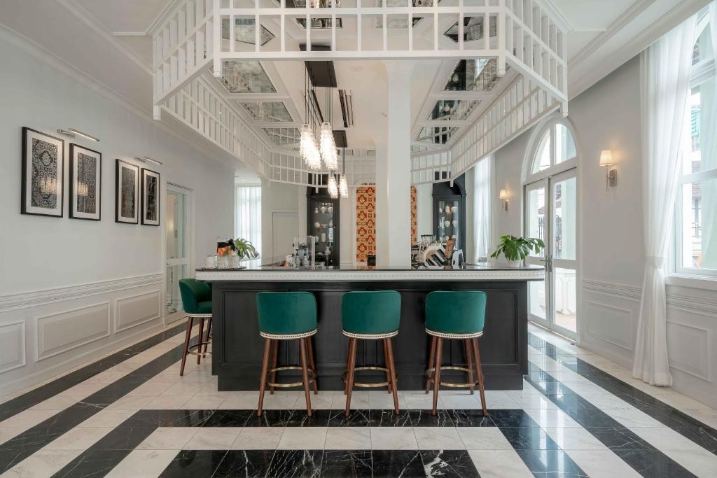 souphattra heritage vientiane