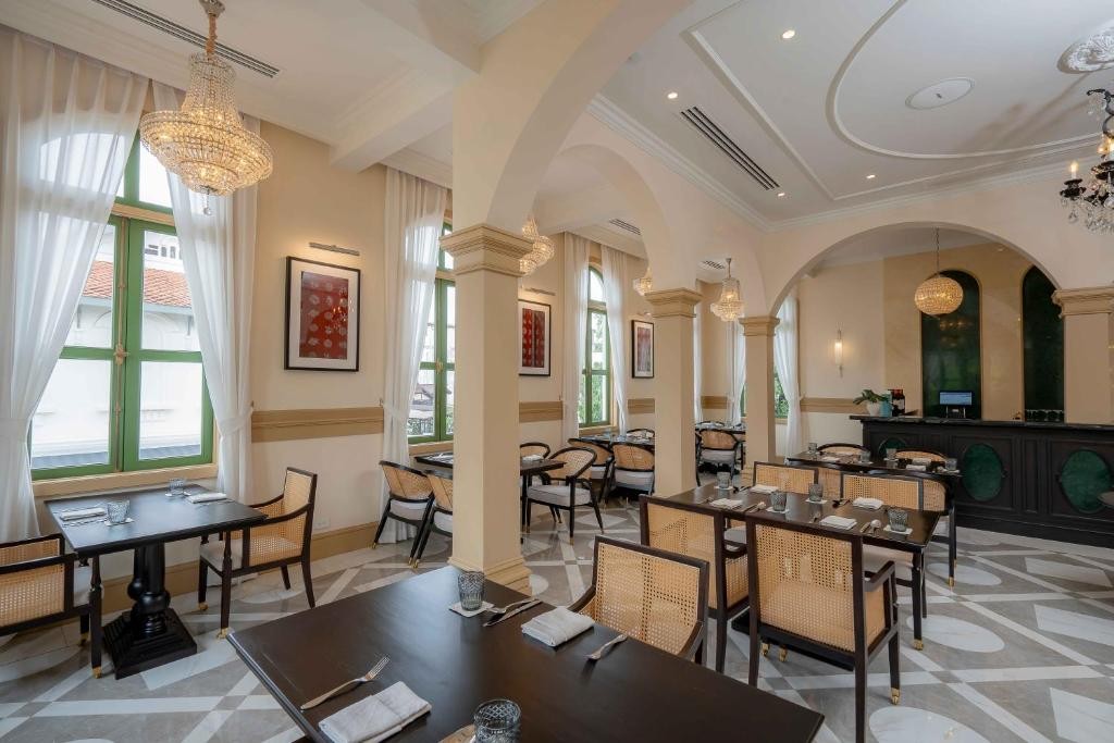 souphattra heritage vientiane