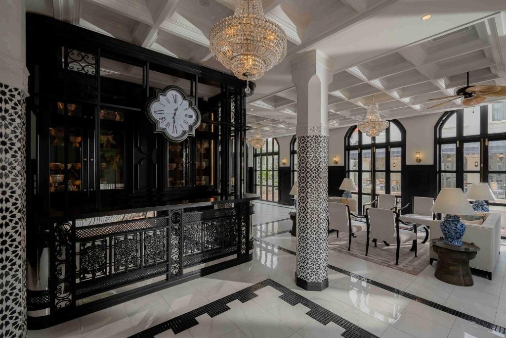 souphattra heritage vientiane