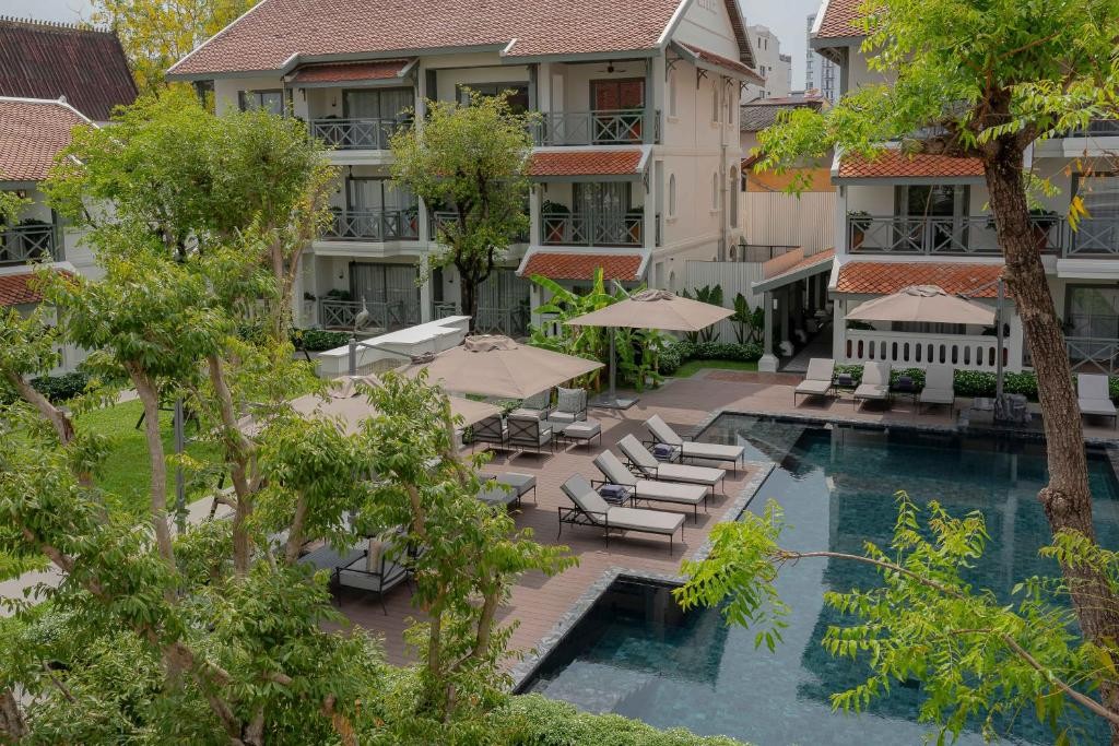 souphattra heritage vientiane