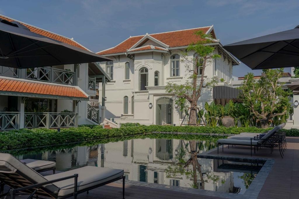 souphattra heritage vientiane