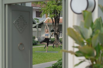 souphattra heritage vientiane