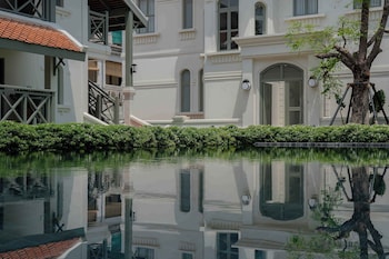 souphattra heritage vientiane