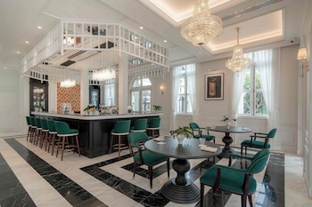 souphattra heritage vientiane