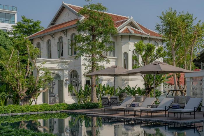 vientiane