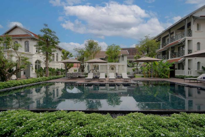 vientiane