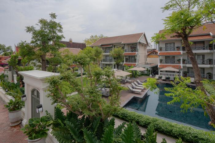 vientiane