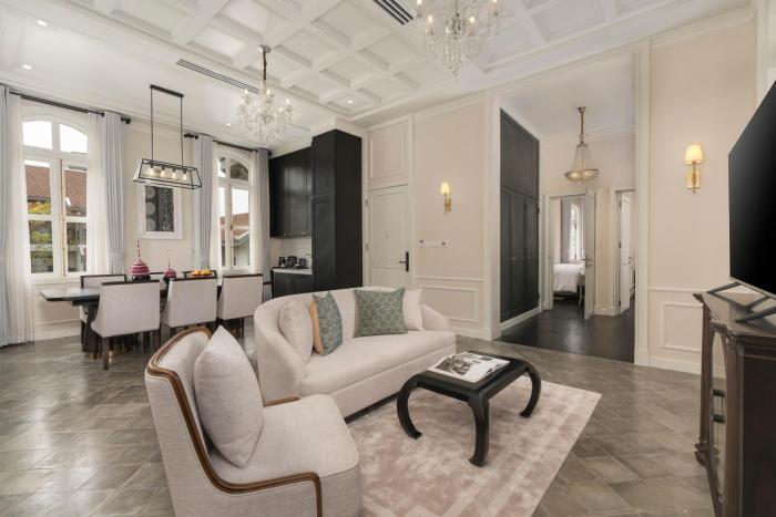 souphattra heritage vientiane