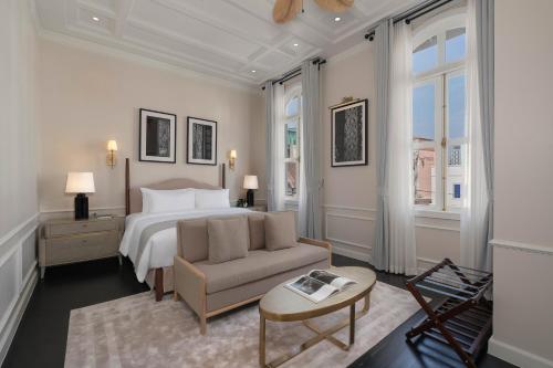 souphattra heritage vientiane