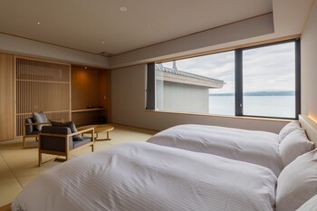 hitotsu notojima