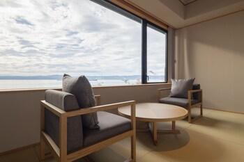 hitotsu notojima