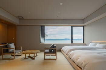 hitotsu notojima