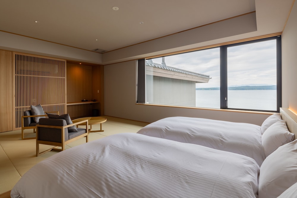 hitotsu notojima
