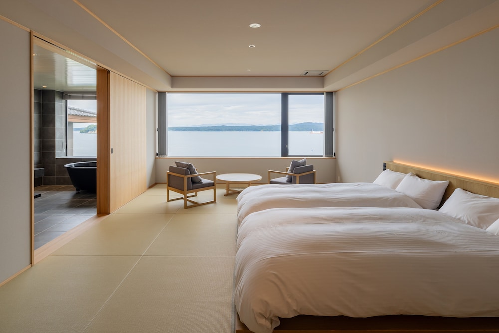 hitotsu notojima
