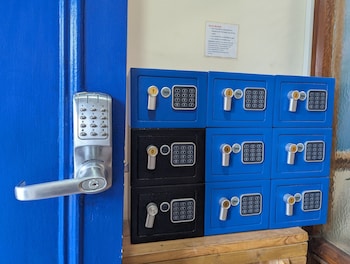 jurassic bay holidays