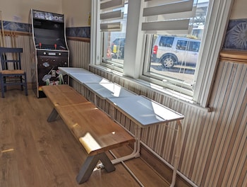 jurassic bay holidays