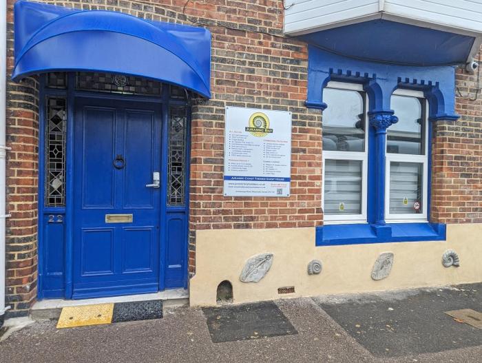 jurassic bay holidays