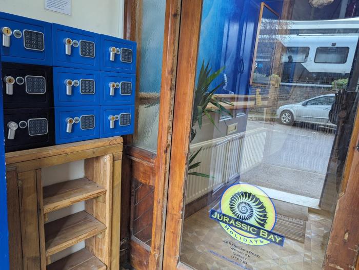 jurassic bay holidays