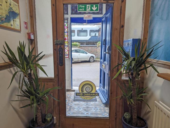 jurassic bay holidays