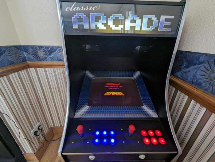 jurassic bay holidays