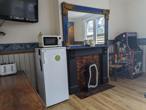 jurassic bay holidays