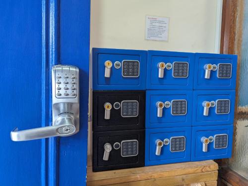 jurassic bay holidays