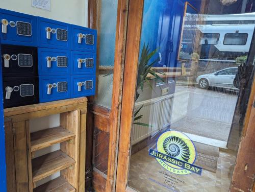 jurassic bay holidays