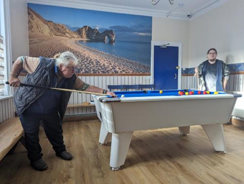 jurassic bay holidays