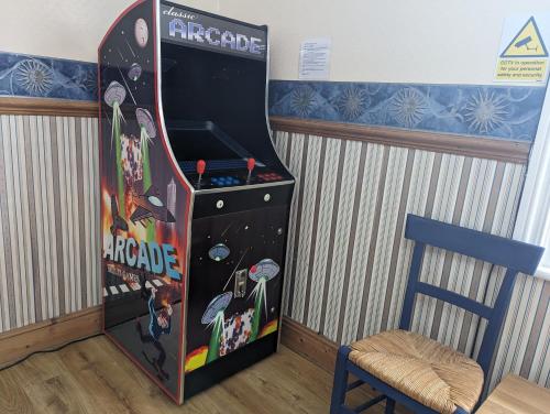 jurassic bay holidays