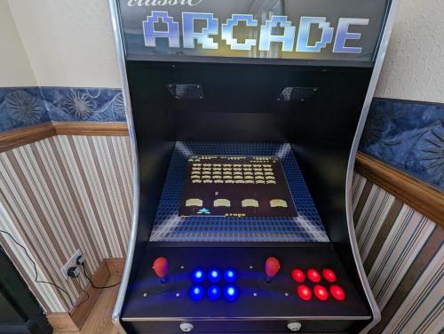 jurassic bay holidays