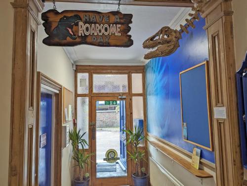 jurassic bay holidays