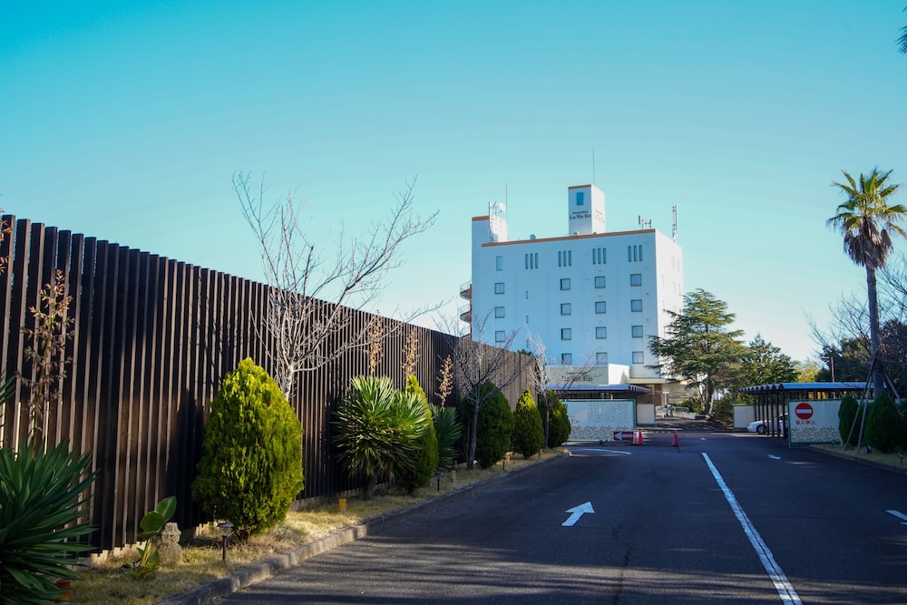 hotel lavien