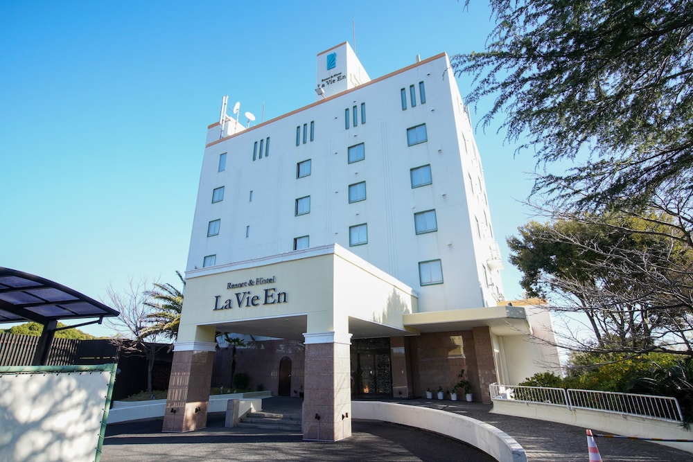 hotel lavien